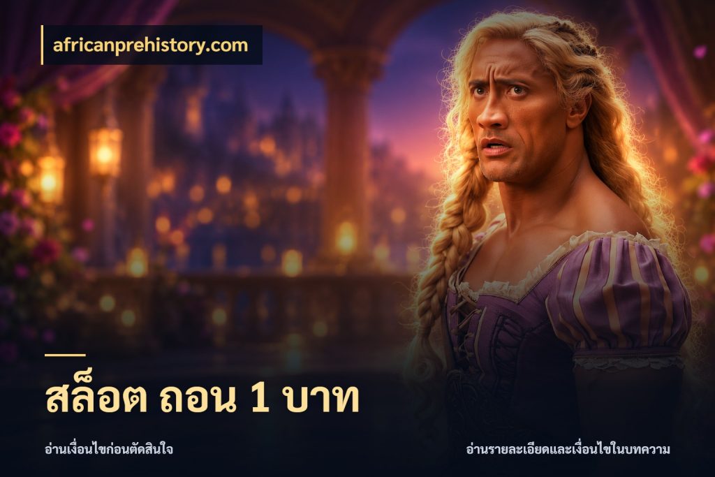 สล็อต ถอน 1 บาท รู้จักจำนวนแต่ละแบบก่อนเลือกเกม สไตล์ africanprehistory.com