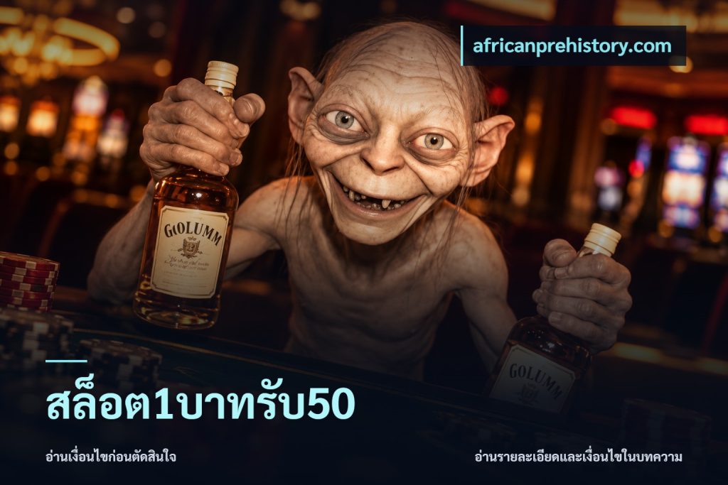 สล็อต1บาทรับ50